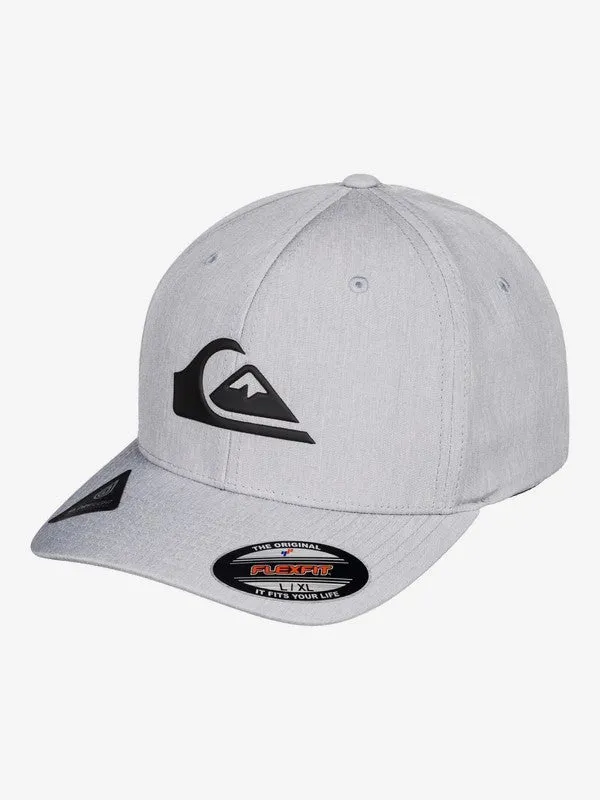 Quiksilver Mens Amped Up Flexfit Hat