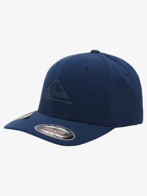 Quiksilver Mens Amped Up Flexfit Hat