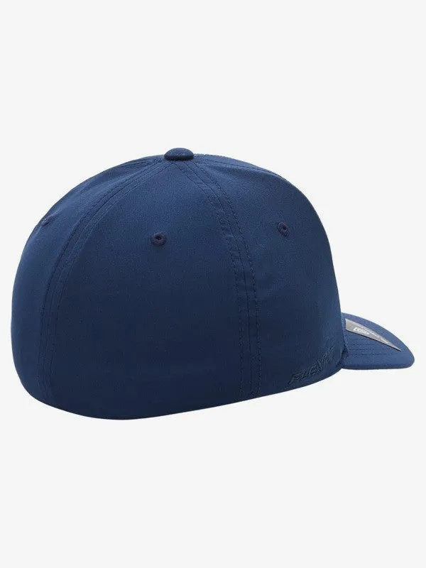 Quiksilver Mens Amped Up Flexfit Hat