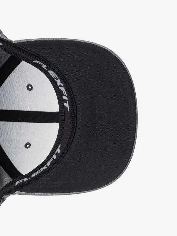 Quiksilver Mens Amped Up Flexfit Hat