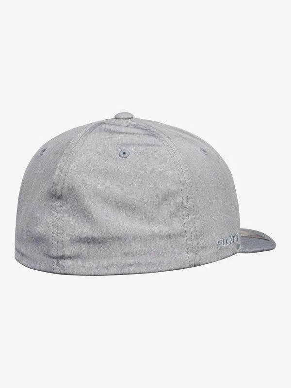 Quiksilver Mens Amped Up Flexfit Hat