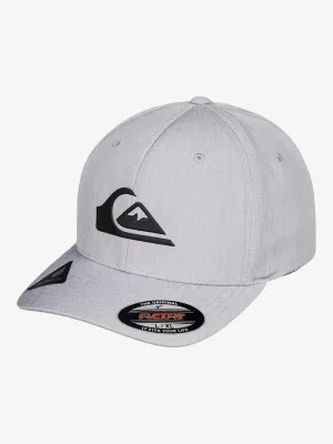 Quiksilver Mens Amped Up Flexfit Hat