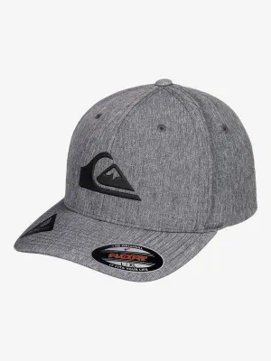 Quiksilver Mens Amped Up Flexfit Hat