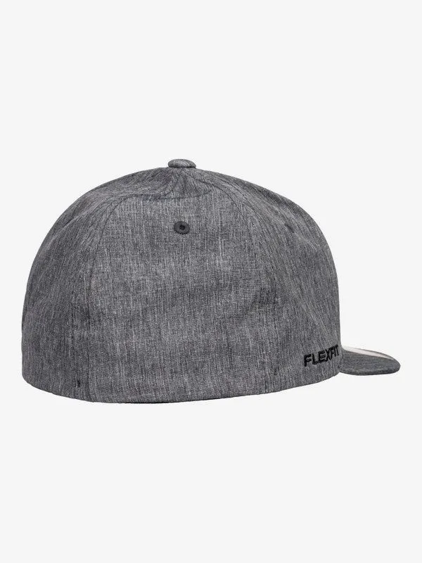 Quiksilver Mens Amped Up Flexfit Hat
