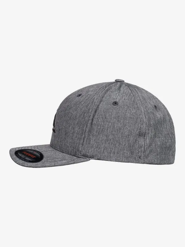 Quiksilver Mens Amped Up Flexfit Hat