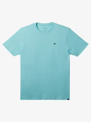 Quiksilver Mens Mw Mini Logo T-shirt