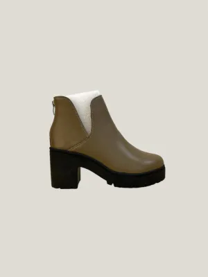 Qupid Mindy Booties