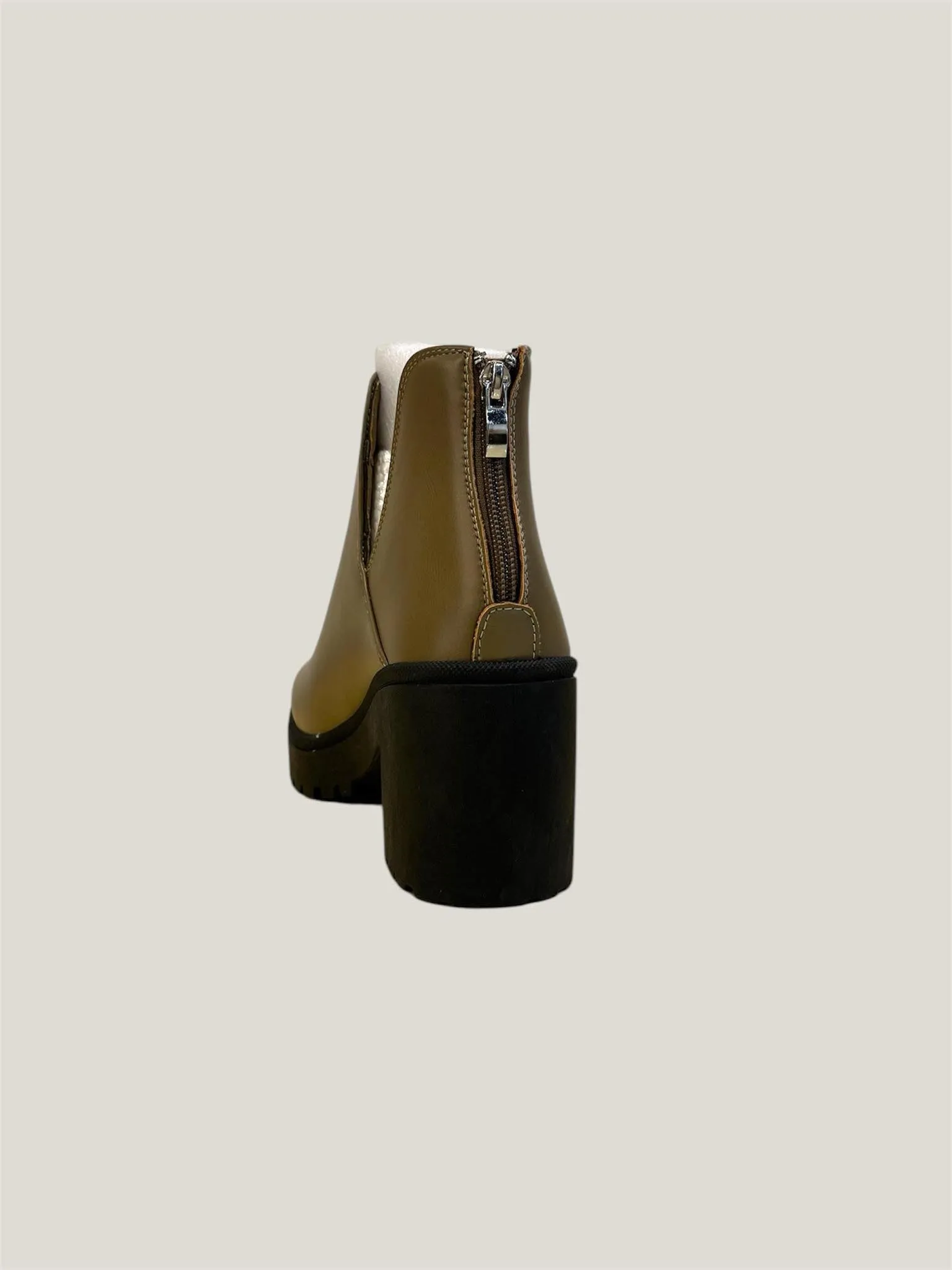 Qupid Mindy Booties