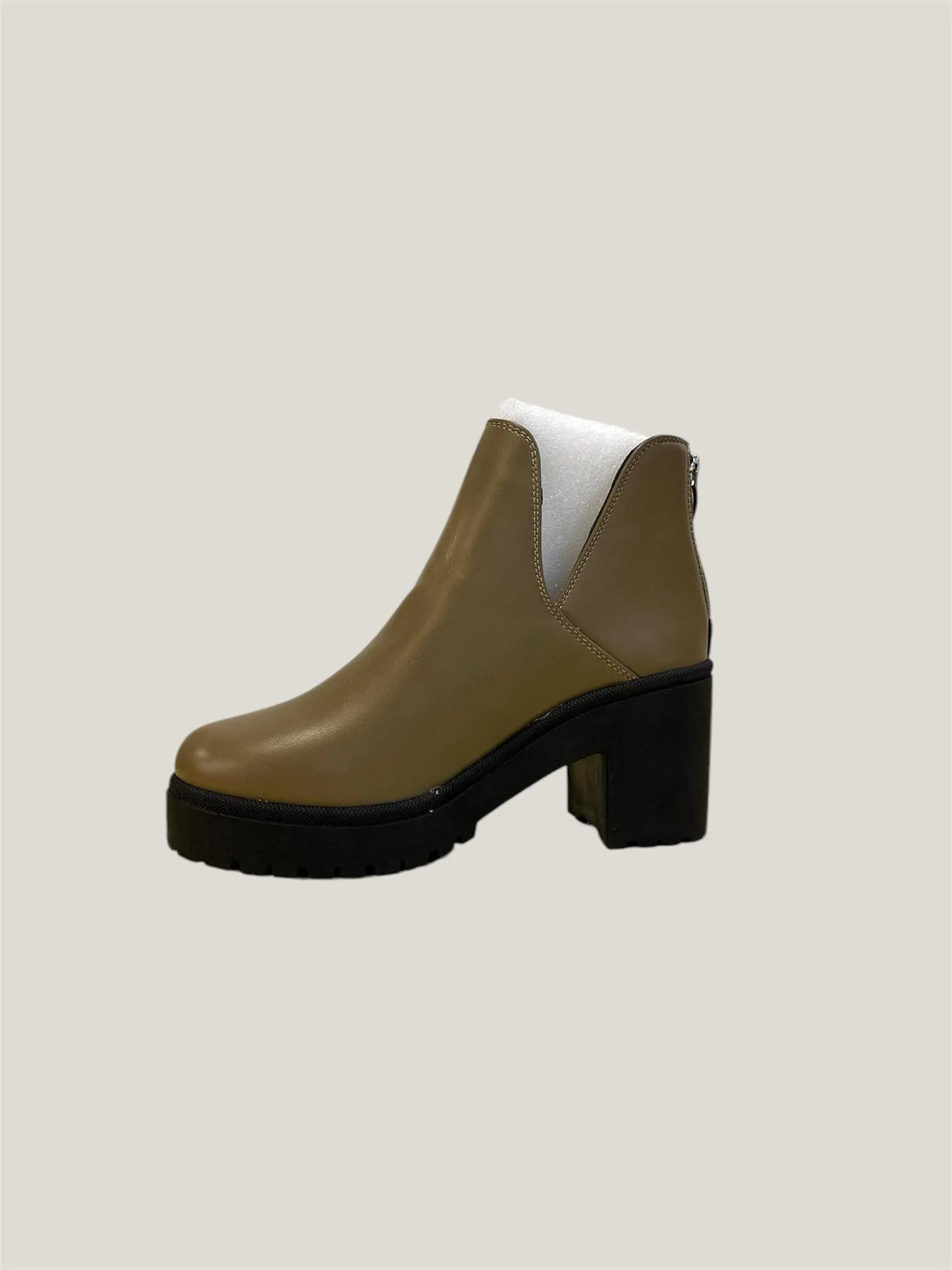 Qupid Mindy Booties