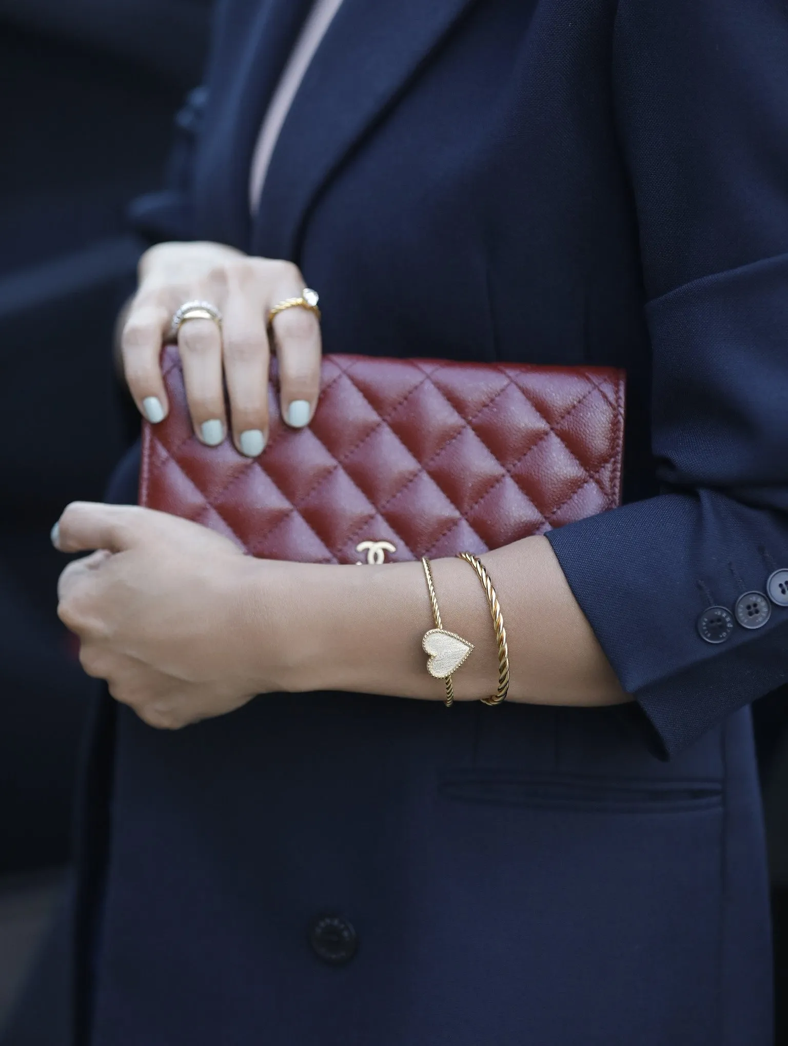 Rachel Bracelet