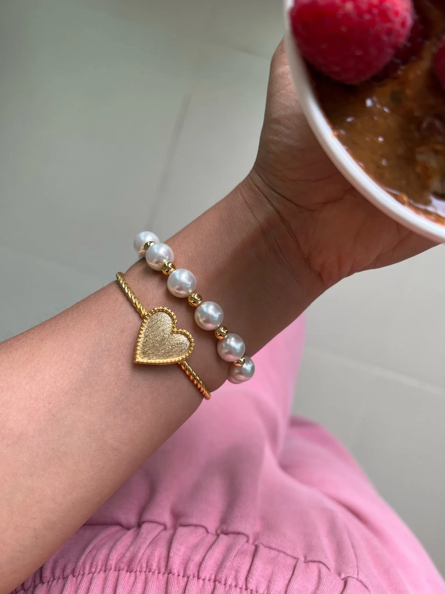 Rachel Bracelet
