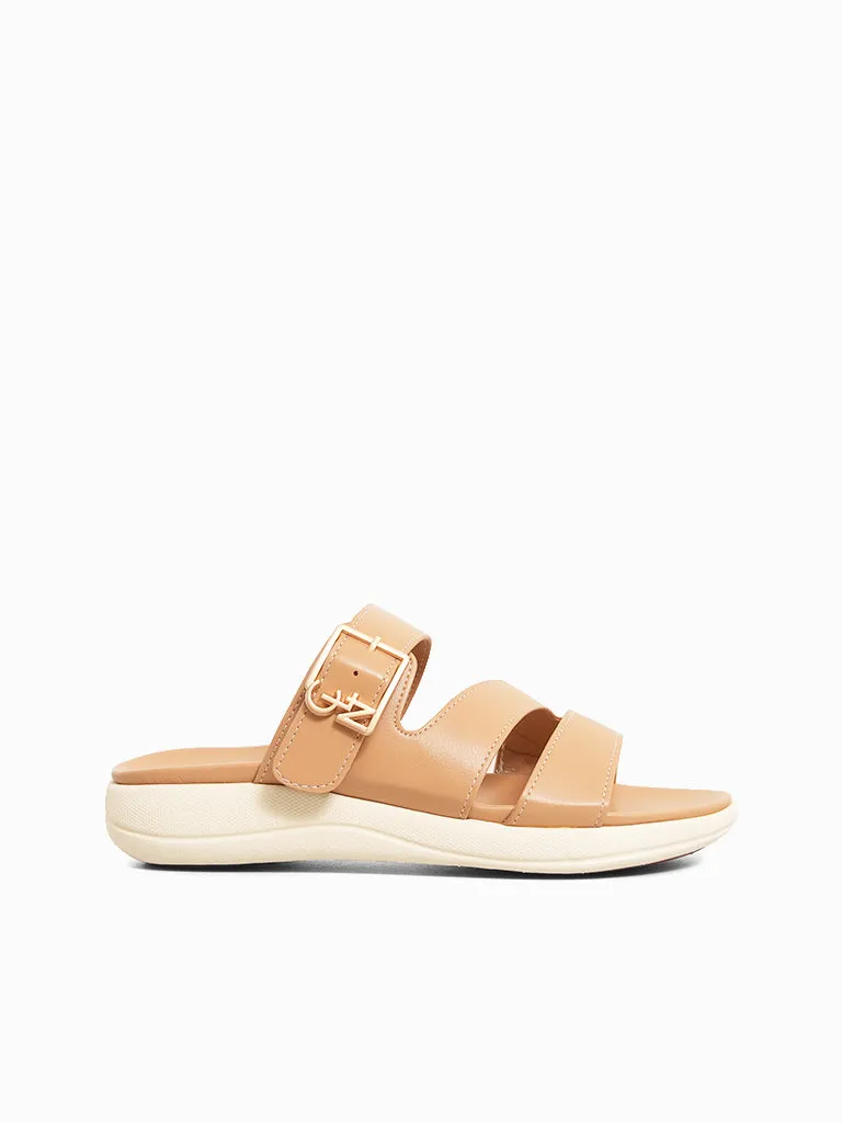 Reef Wedge Slides