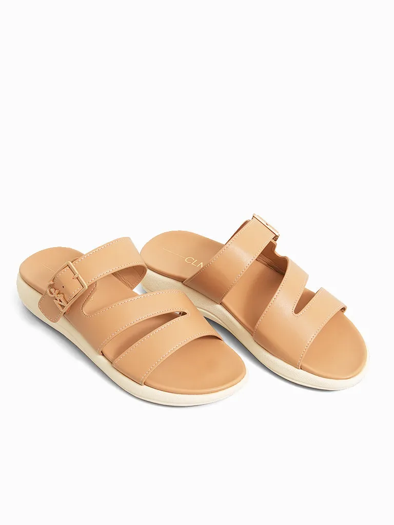 Reef Wedge Slides