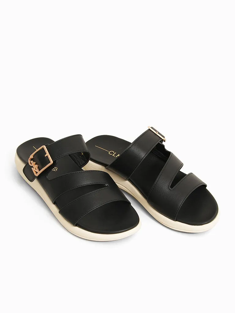 Reef Wedge Slides