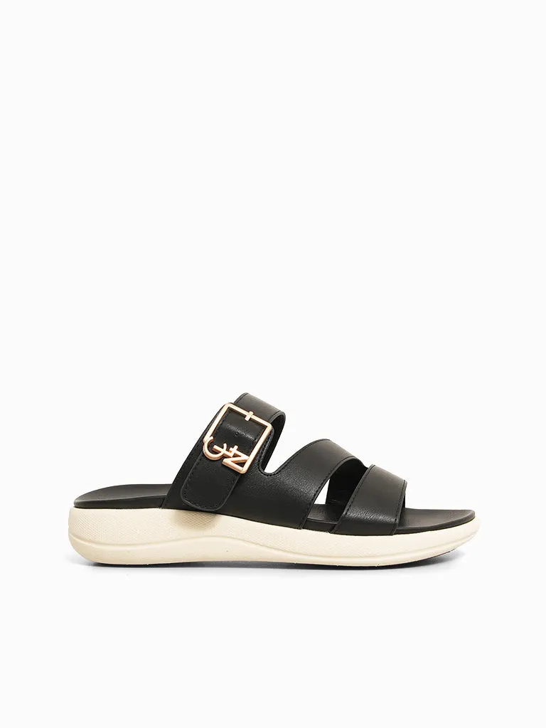Reef Wedge Slides
