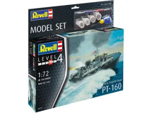 Revell PT-559 / PT-160 (1:72) (Set)