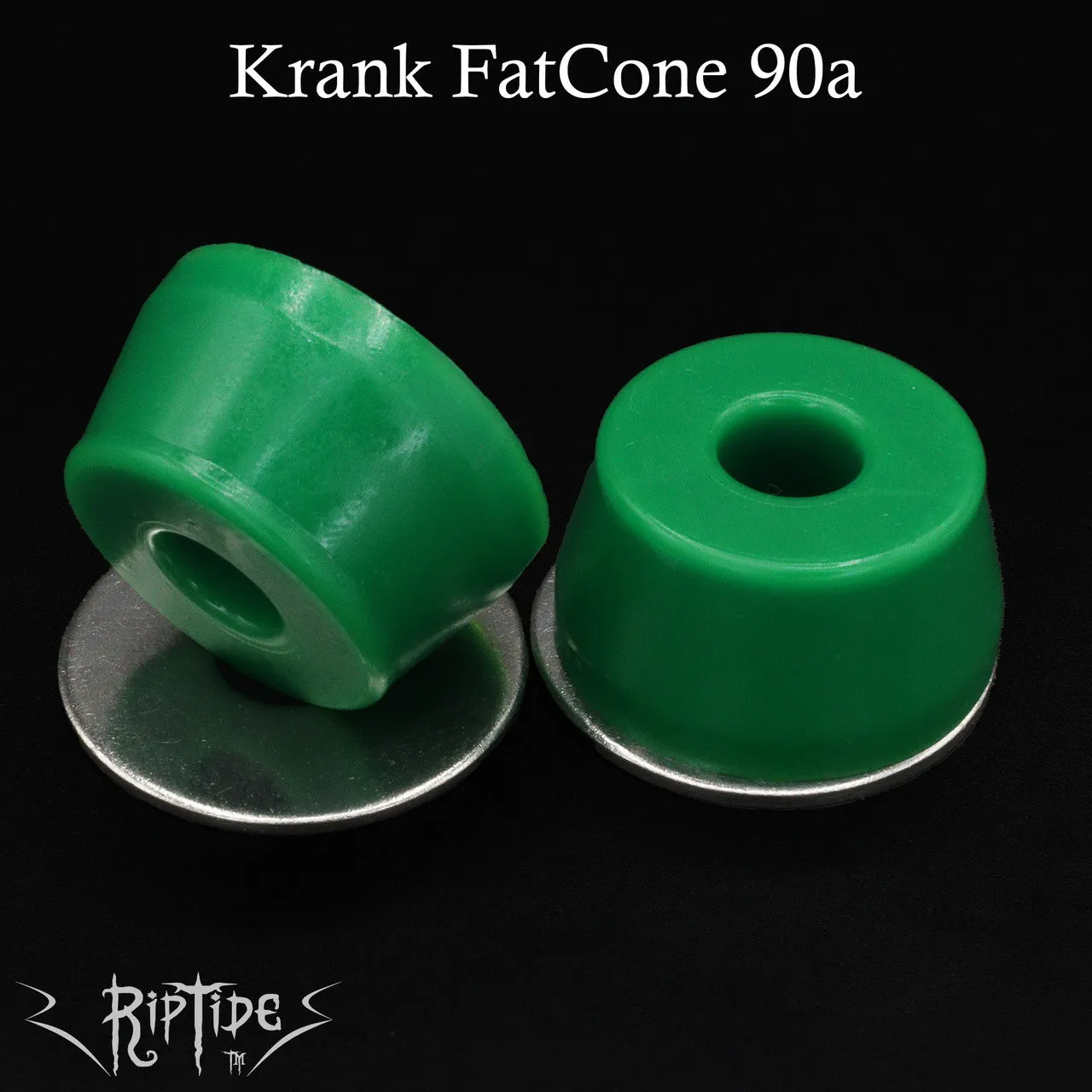 Riptide - KranK FatCone Bushings (set of 2)