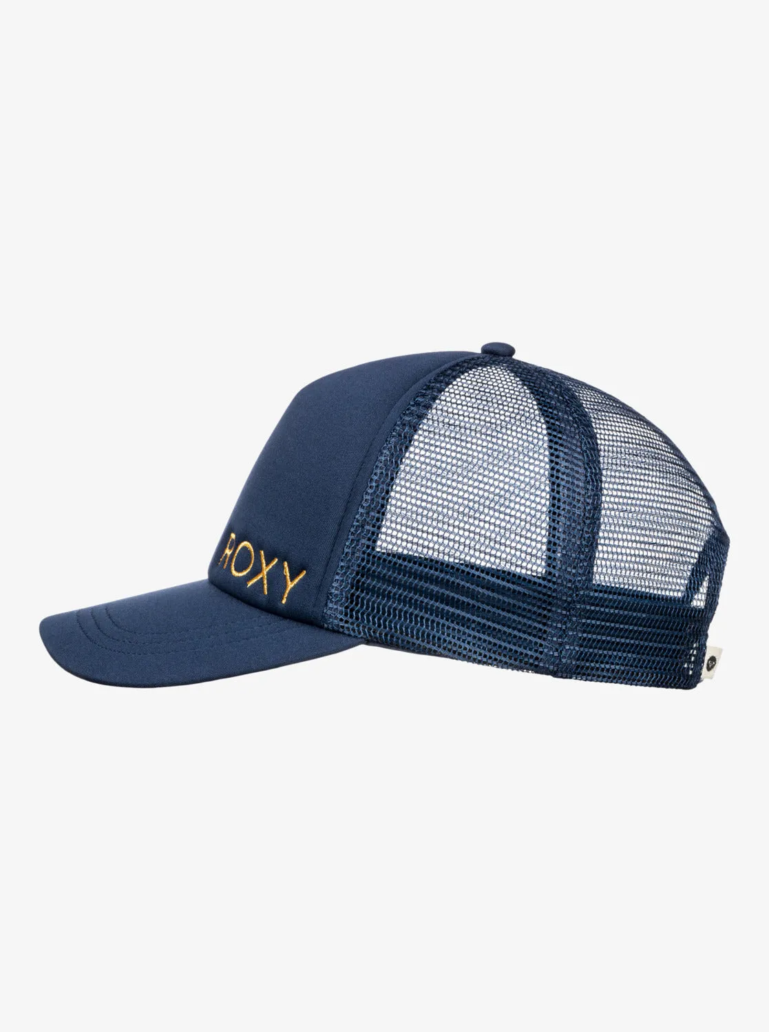 Roxy Womens Finishline 2 Trucker Hat