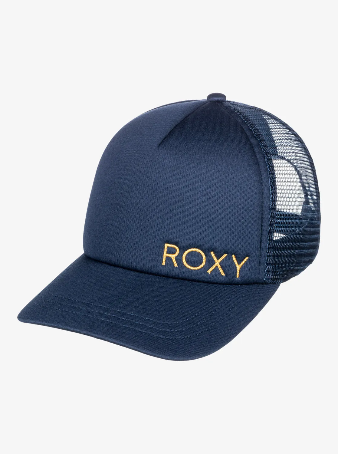 Roxy Womens Finishline 2 Trucker Hat