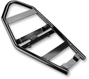 Saddlemen Z4222 Eliminator Tail Bracket Fender - Black Powdercoat