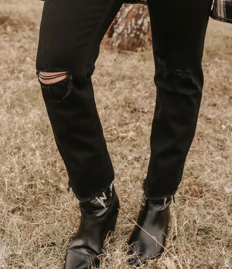 SAMANTHA Boot