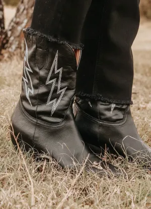 SAMANTHA Boot