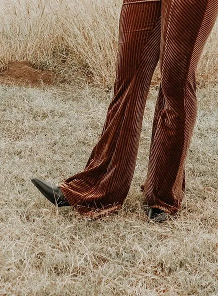 SAMANTHA Boot
