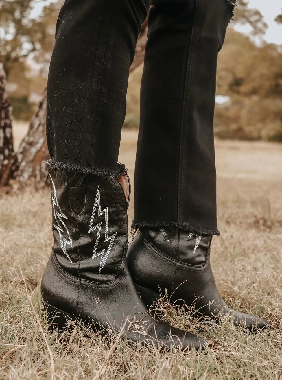 SAMANTHA Boot