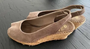 Sandalen - Wedges