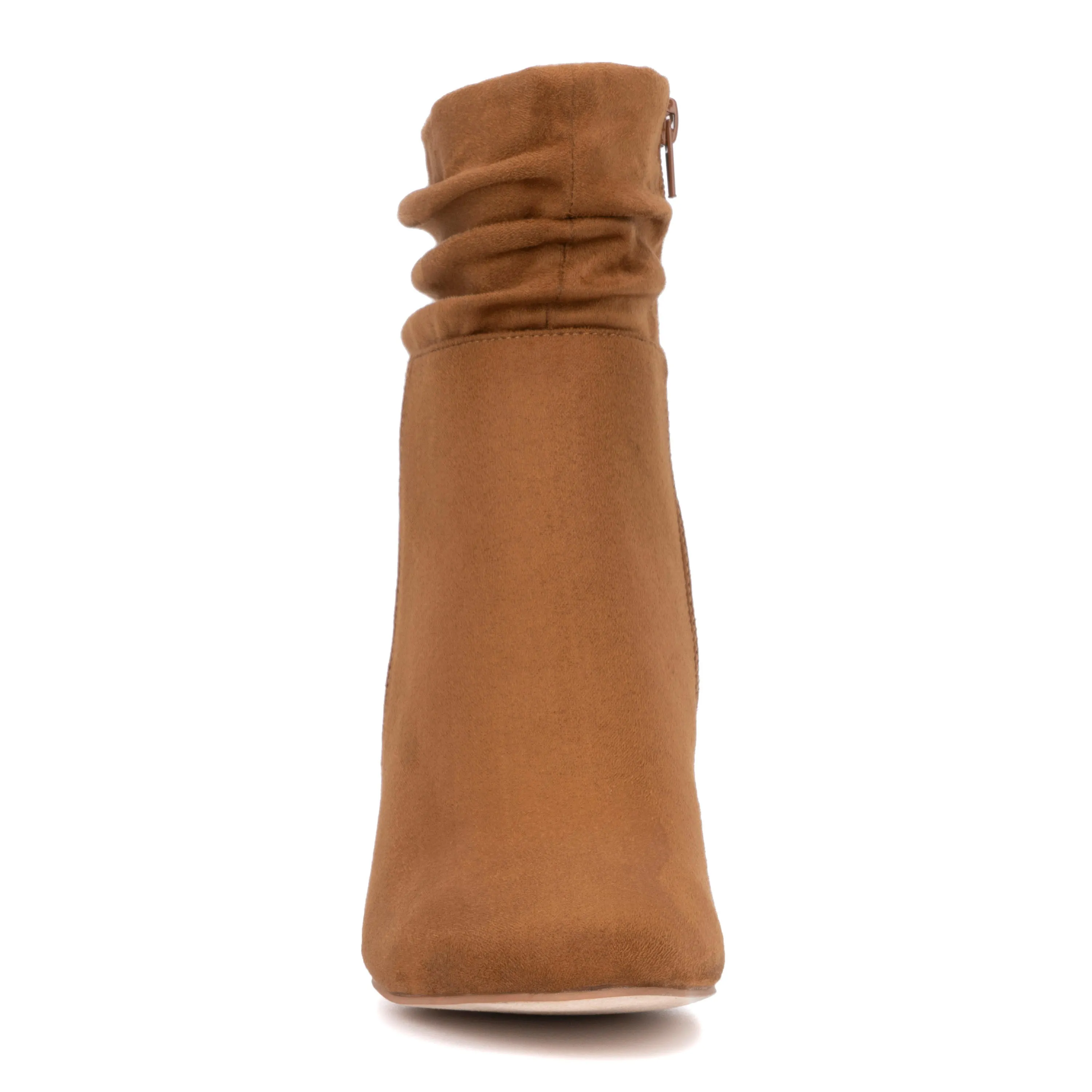 Sandy Slouchy Booties