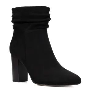 Sandy Slouchy Booties