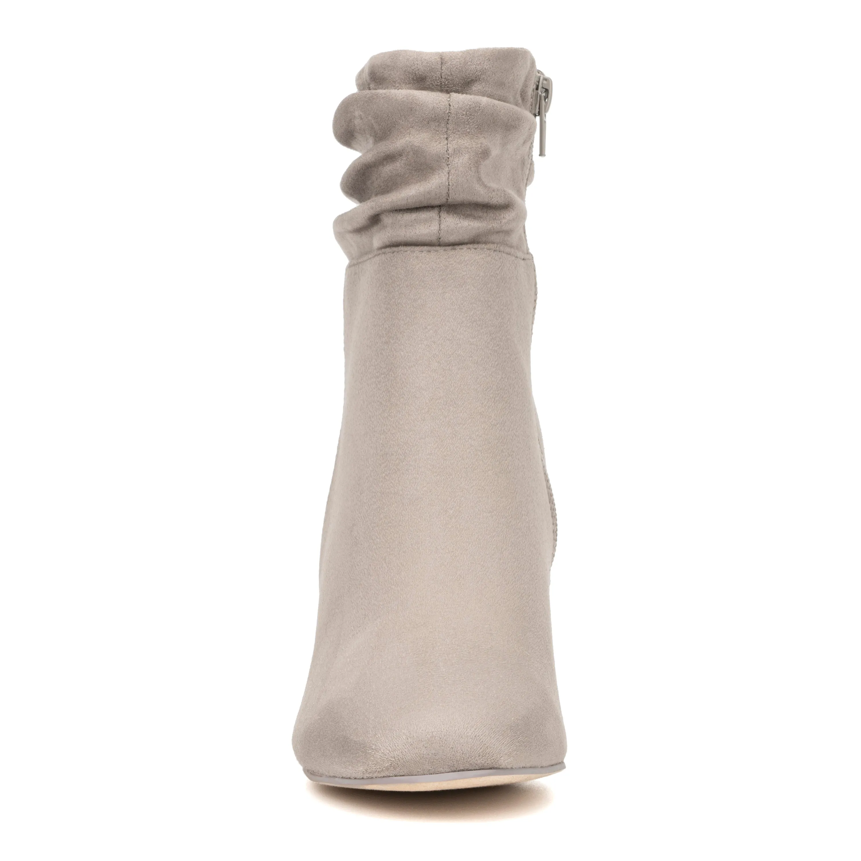 Sandy Slouchy Booties