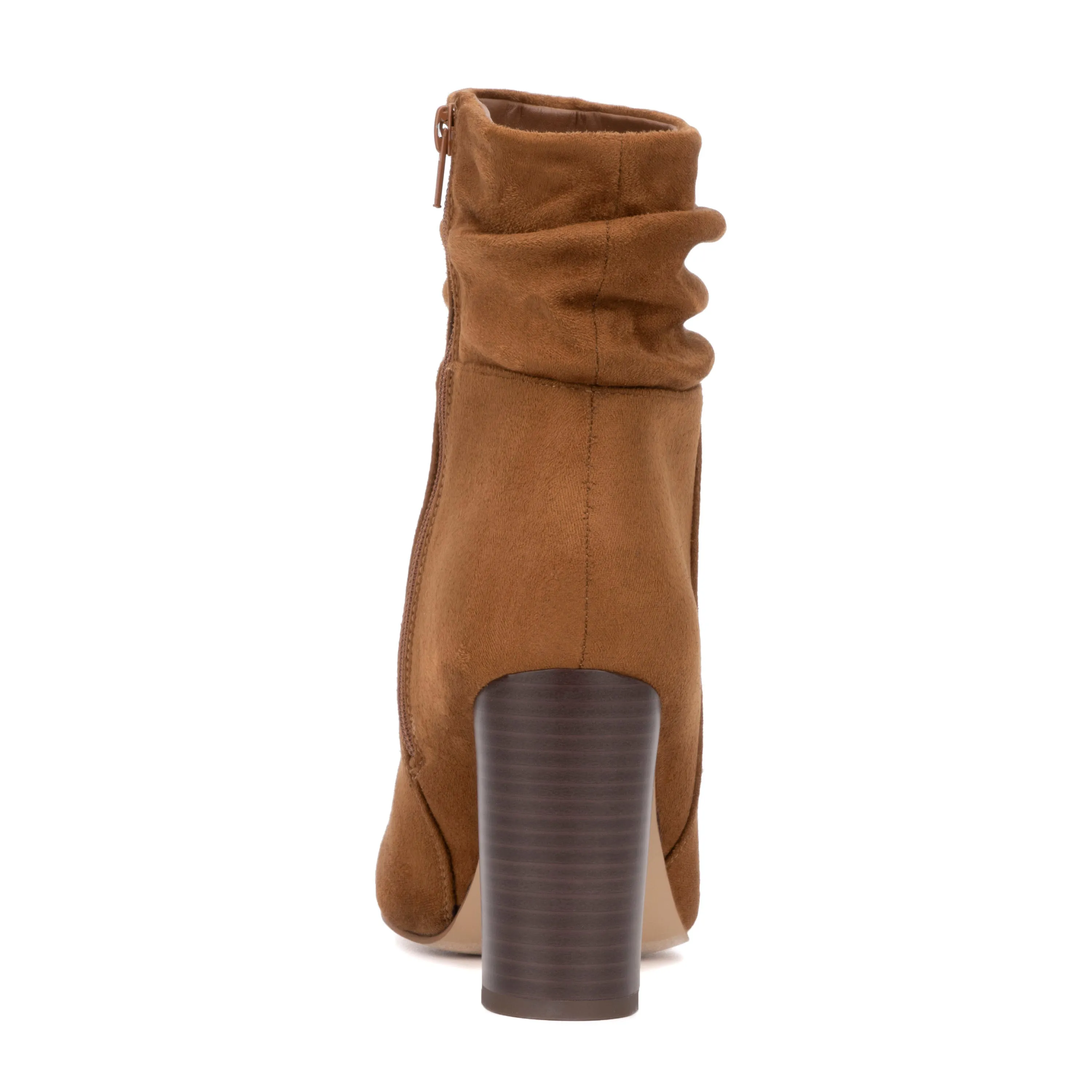 Sandy Slouchy Booties