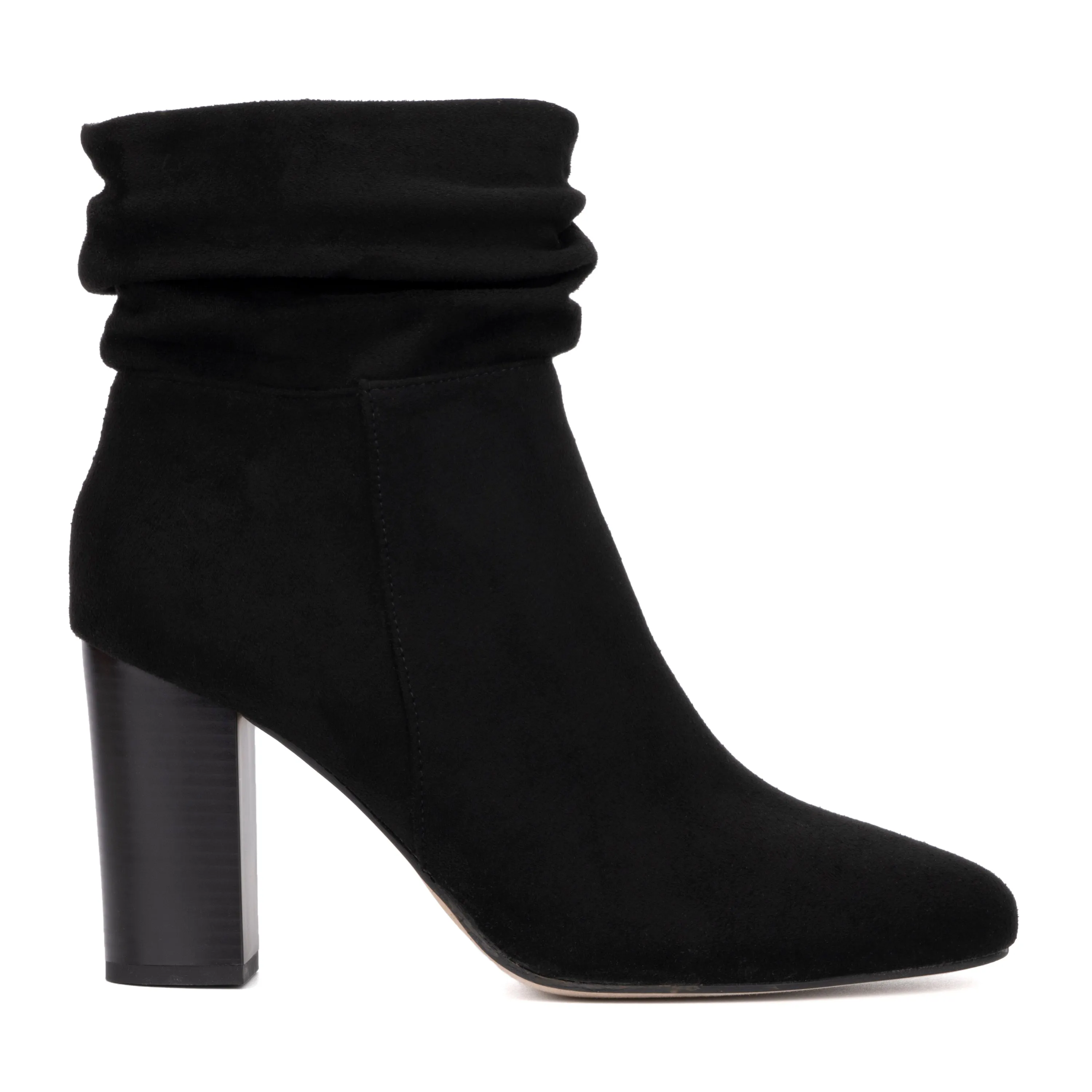 Sandy Slouchy Booties