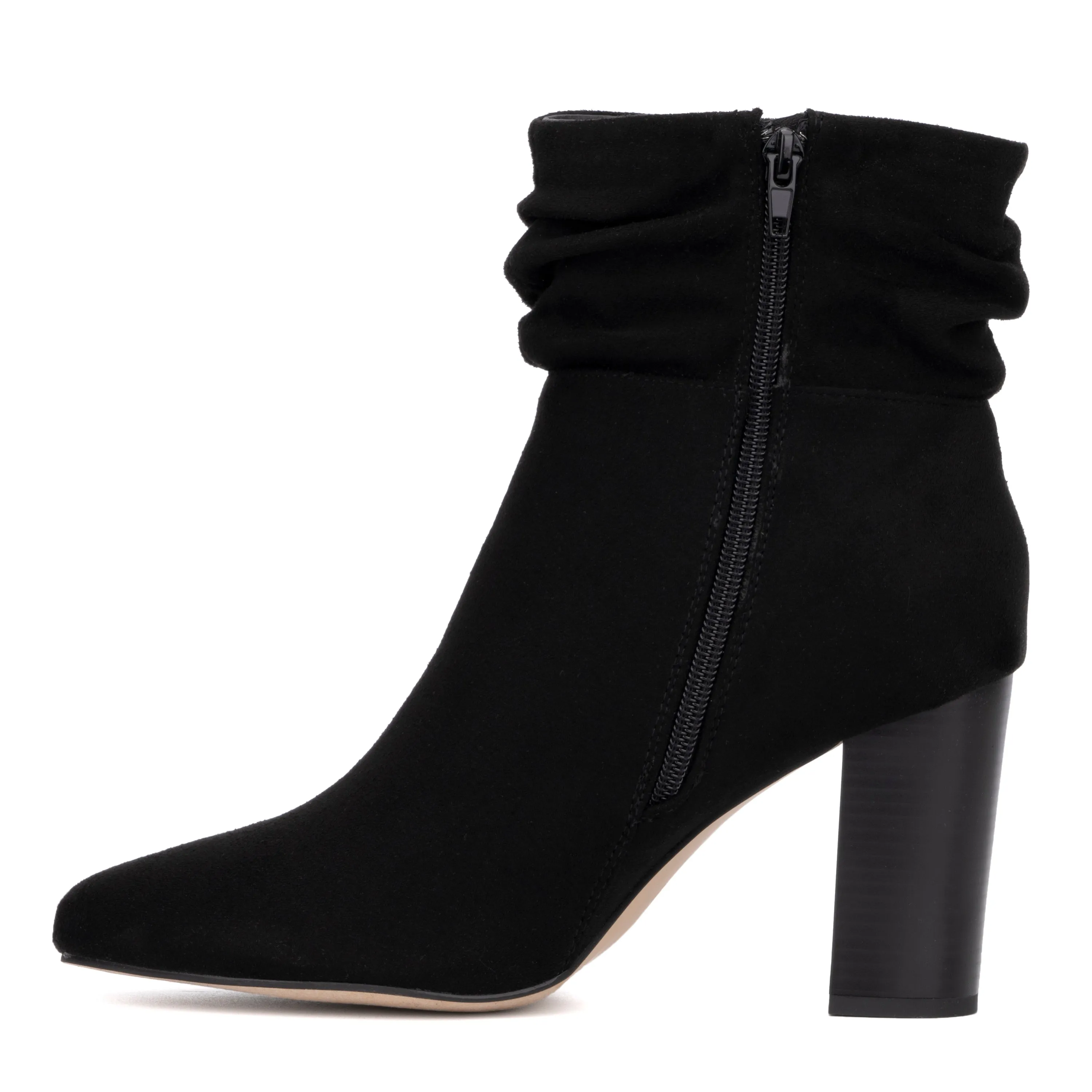Sandy Slouchy Booties