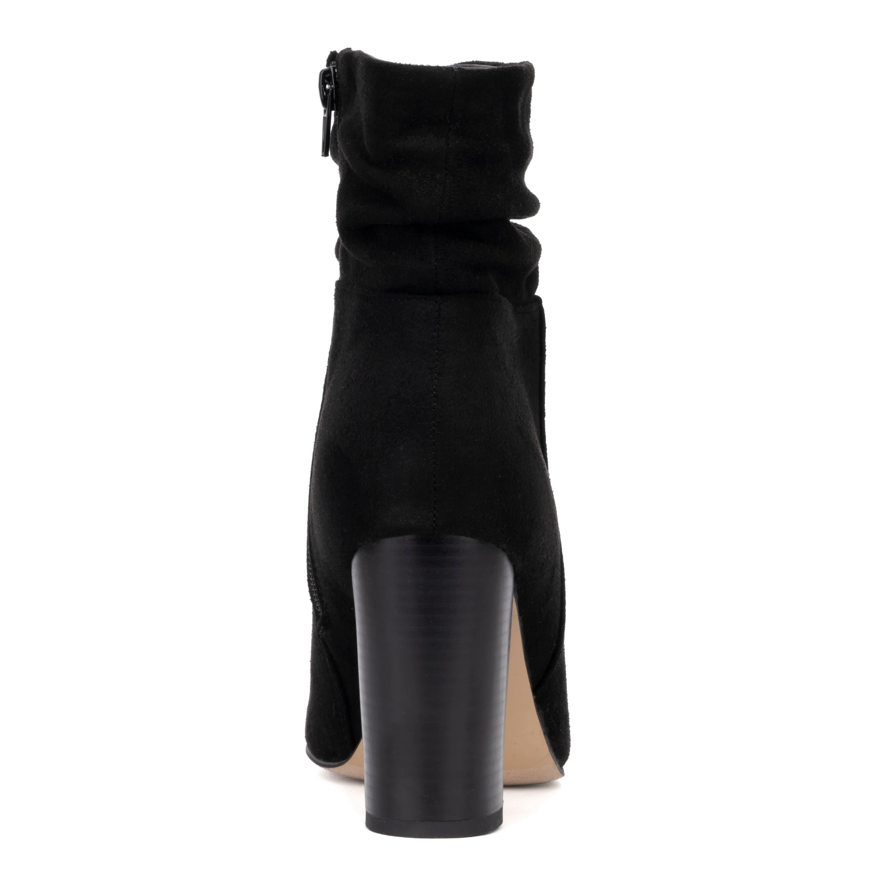 Sandy Slouchy Booties