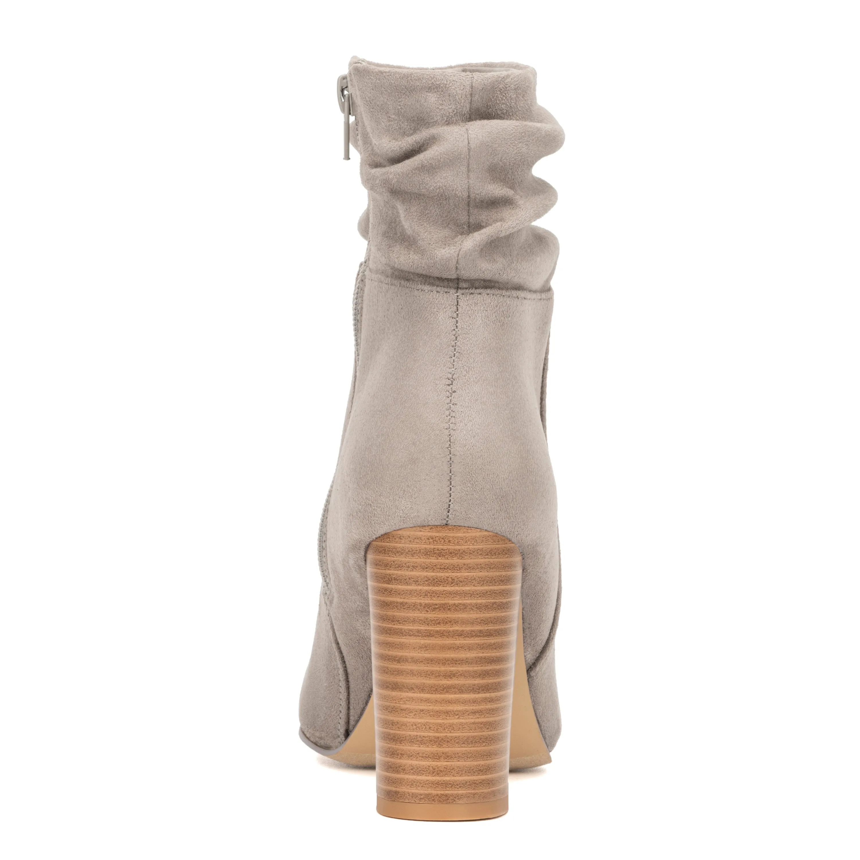 Sandy Slouchy Booties