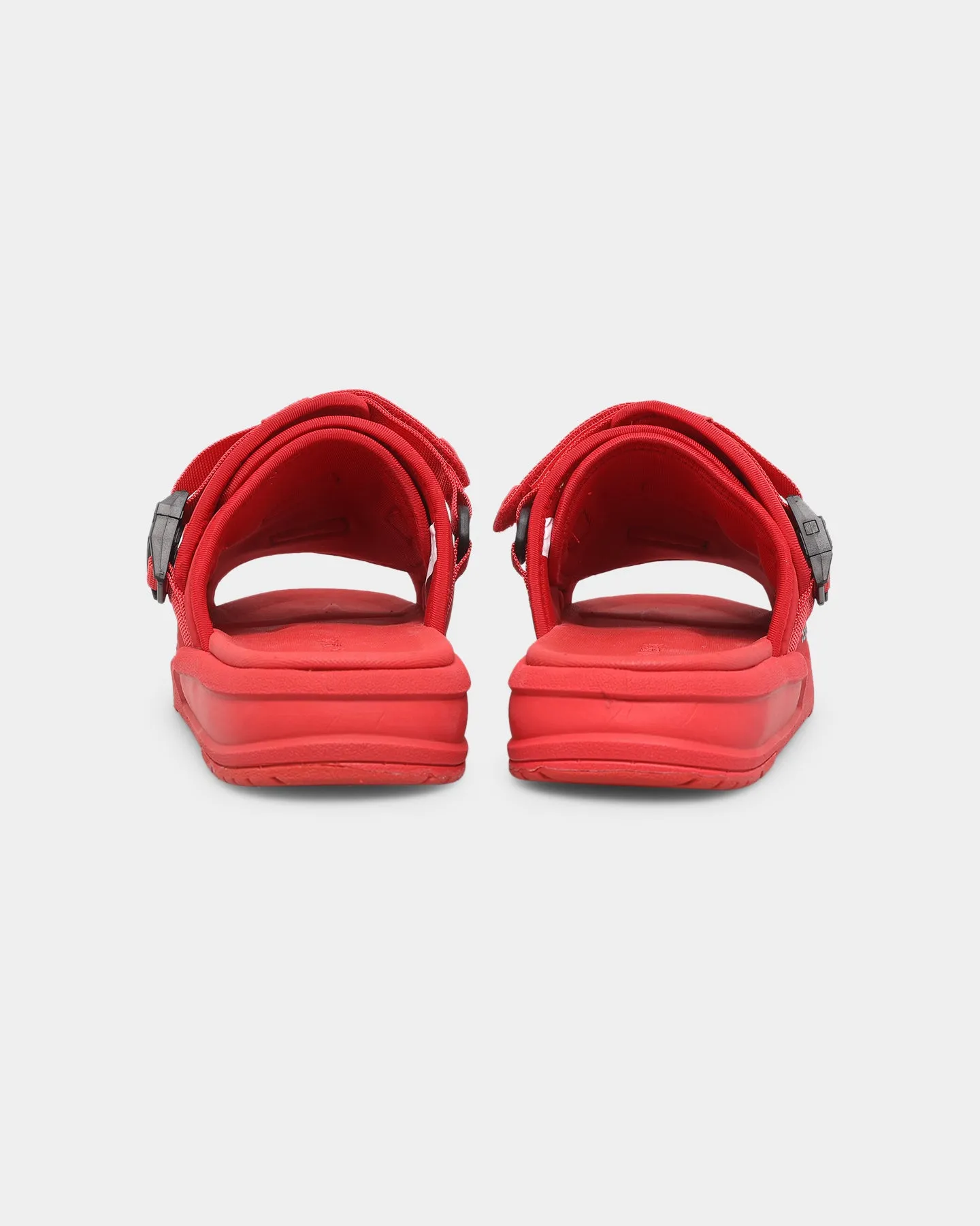 Seichi Yoroi V2 Red