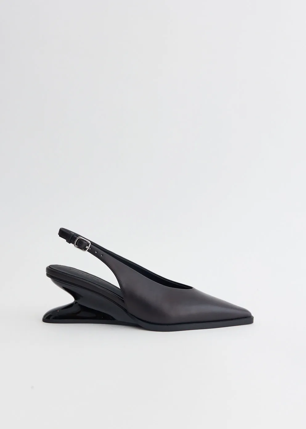 SGSteelo 2078 Pumps