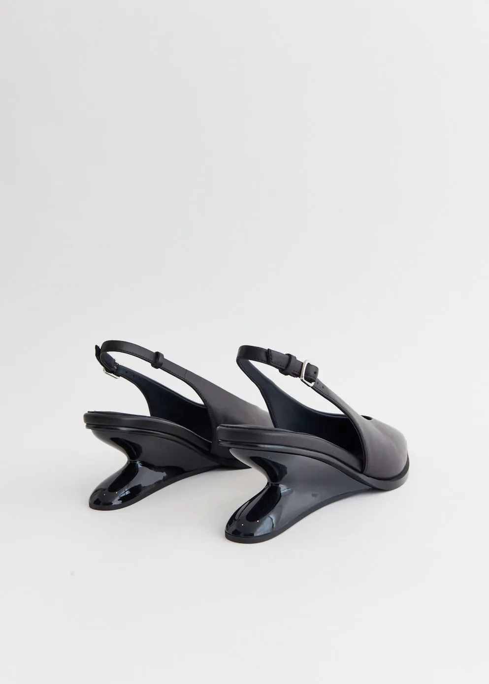 SGSteelo 2078 Pumps