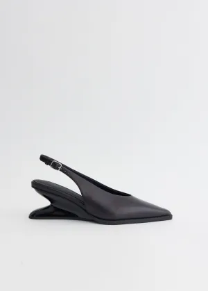 SGSteelo 2078 Pumps