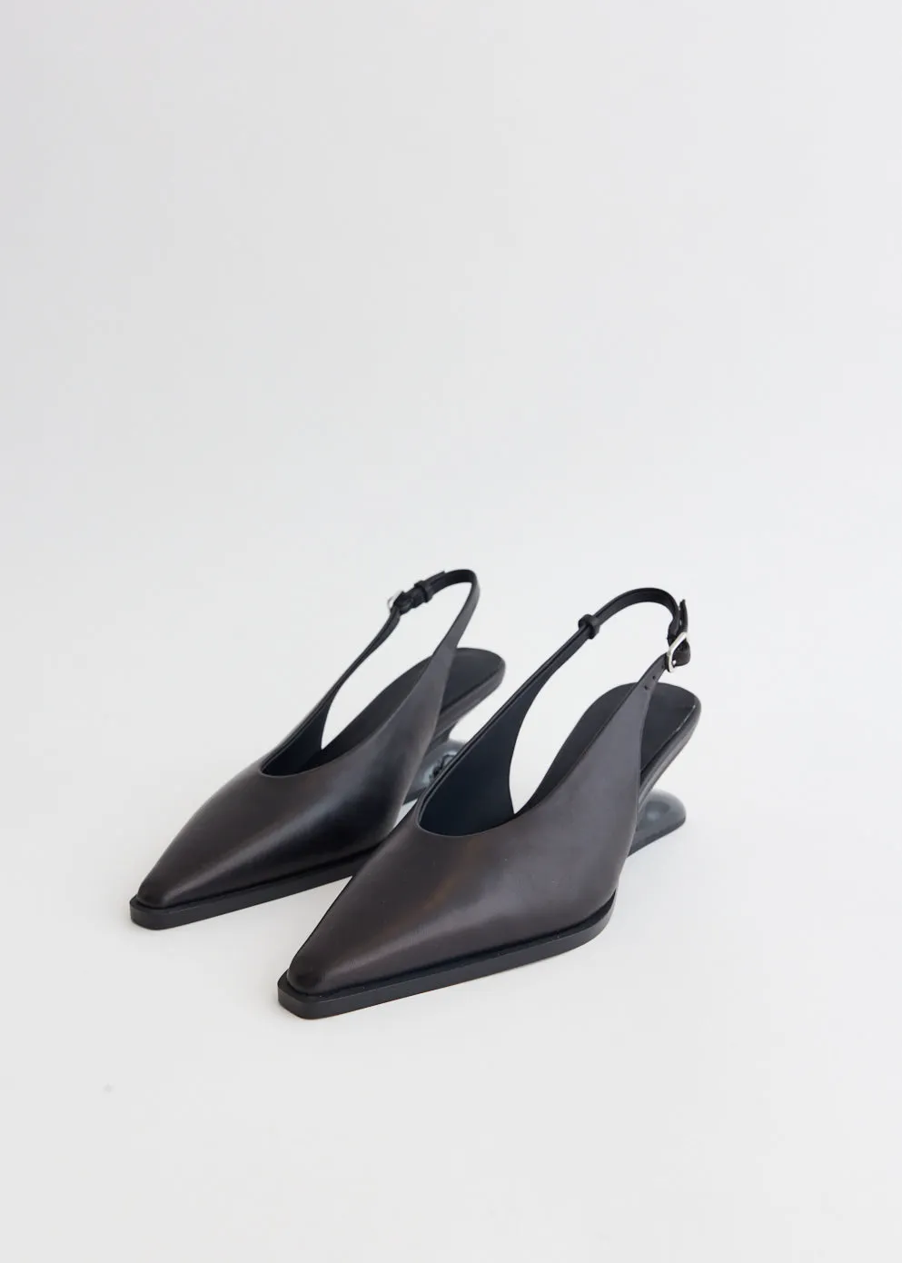 SGSteelo 2078 Pumps