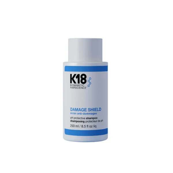 Shampoing protecteur de pH Damage Shield
