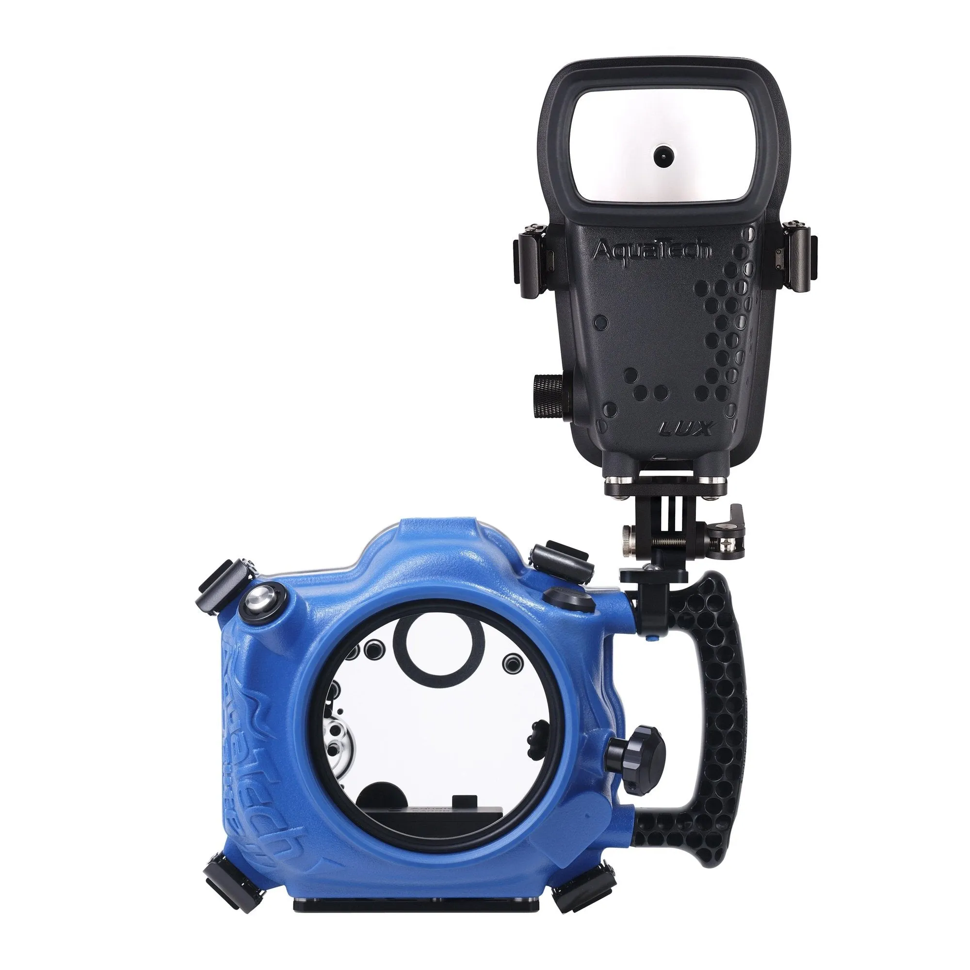Side Handle Mount