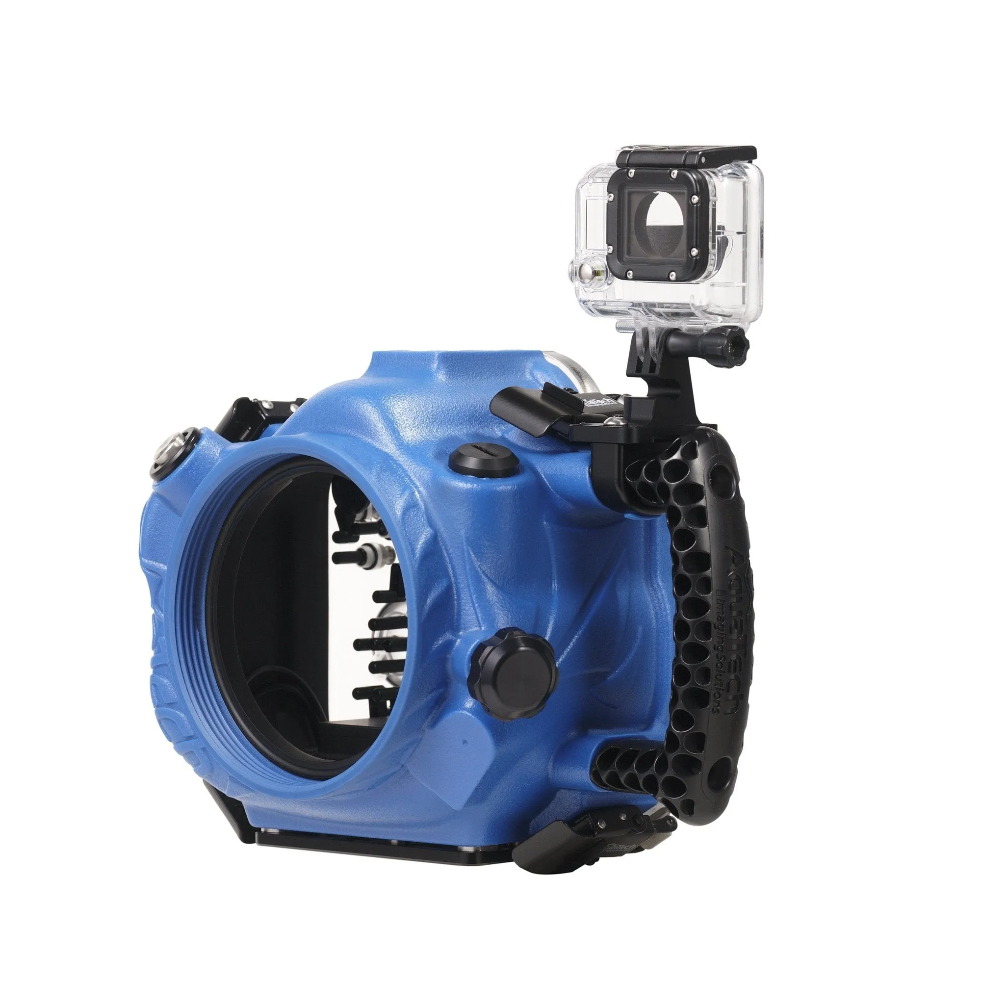 Side Handle Mount