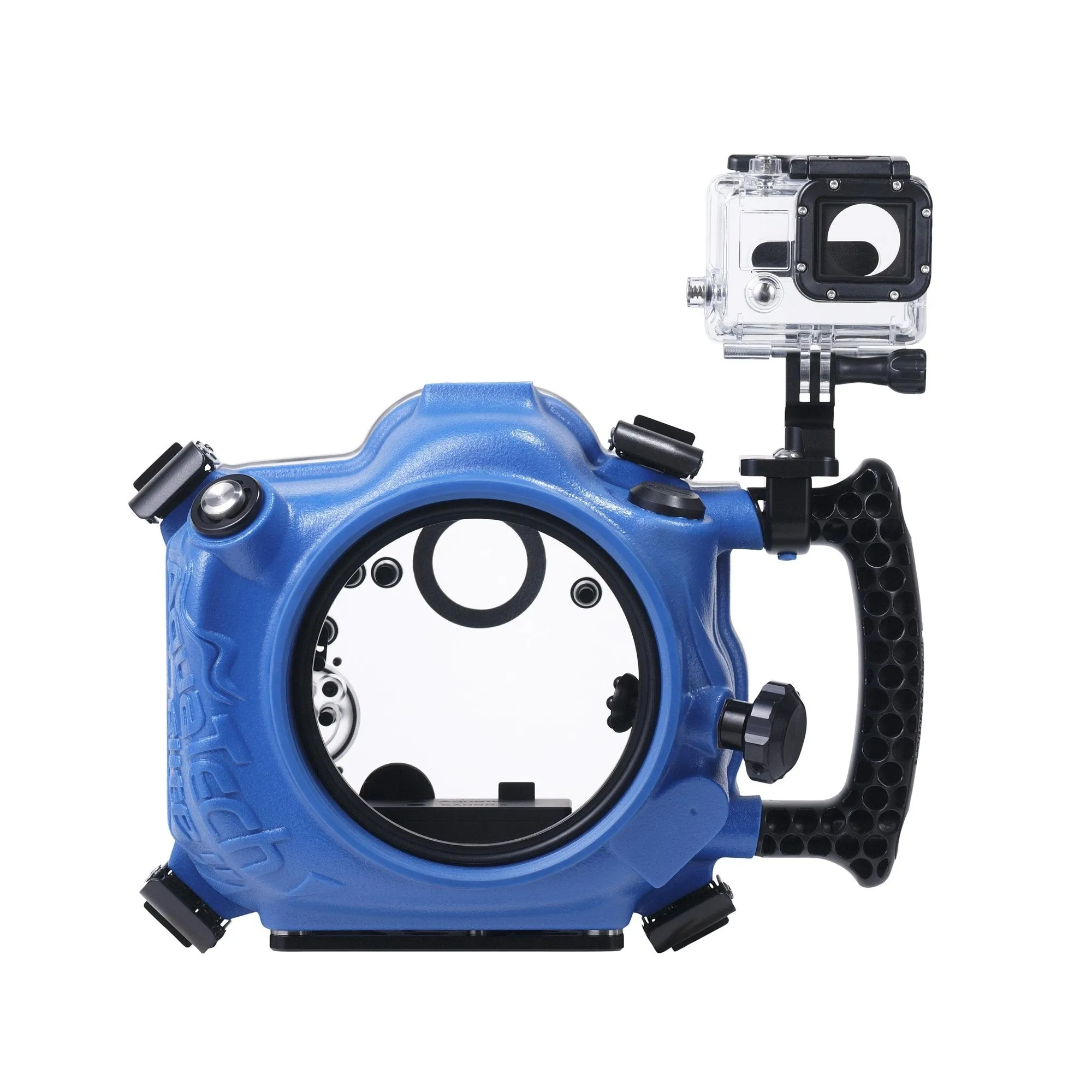 Side Handle Mount