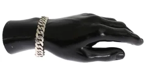 Silver 925 Sterling Chain Bracelet