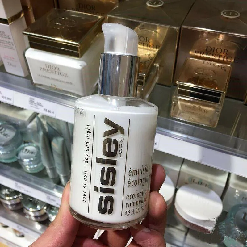 Sisley Ecological Compound Emulsion Day and Night Cream 125ml 4.2oz