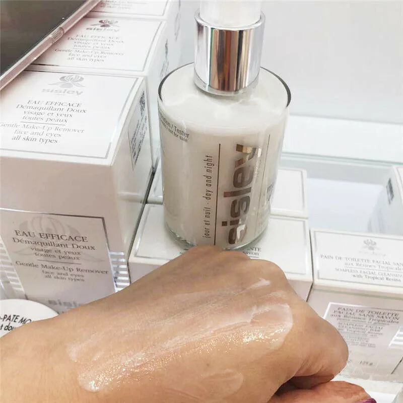 Sisley Ecological Compound Emulsion Day and Night Cream 125ml 4.2oz