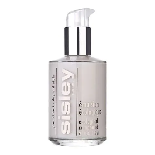 Sisley Ecological Compound Emulsion Day and Night Cream 125ml 4.2oz